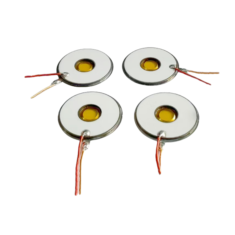 Polimer PI film piezo porlasztó