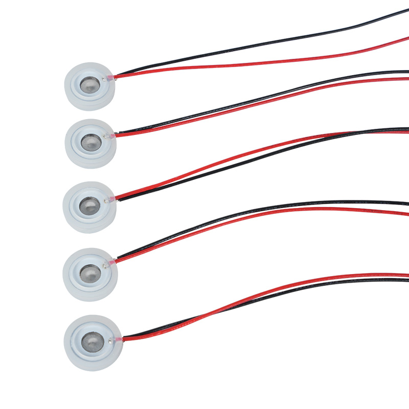Piezo porlasztó lemez Φ13,8 mm-es aromadiffúzor Beauty melegítő párásító mikrohálós porlasztó lemez