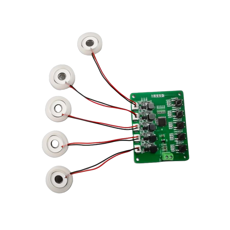 Piezo porlasztó ventilátorhoz / párásításhoz / szépségápoláshoz