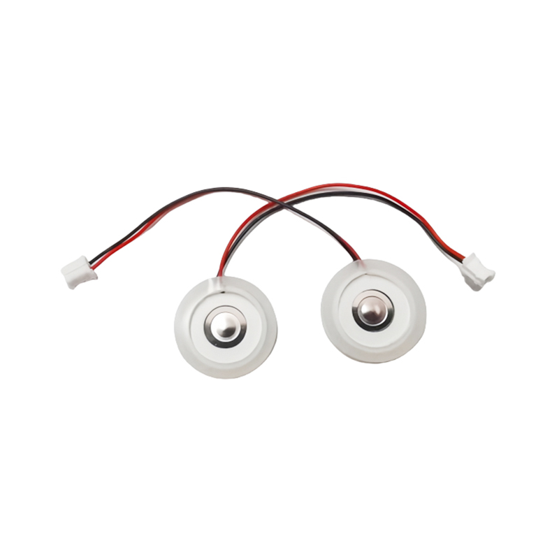 Φ20 Porlasztó lemez Frekvencia 111khz304 Rozsdamentes acél mikroháló porlasztó lemez háló porlasztó lap légkondicionáló hűtő hűtő hűtőszekrény friss párásító háló porlasztó diszpergáló lap porlasztási sebesség>800 ml/h