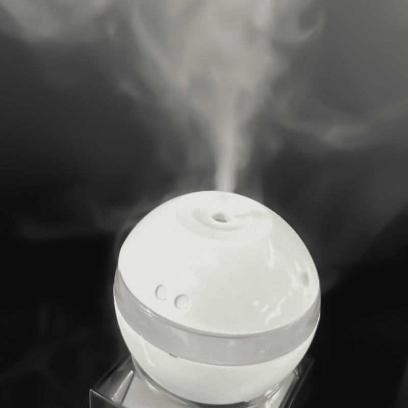 Piezoelektromos rozsdamentes acél porlasztó szépségápolási műszer spray ventilátor speciális mikropórusos porlasztó 16 mm ultrahangos porlasztó lap