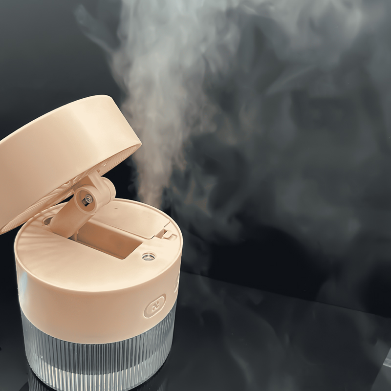 Piezoelektromos rozsdamentes acél porlasztó szépségápolási műszer spray ventilátor speciális mikropórusos porlasztó 16 mm ultrahangos porlasztó lap