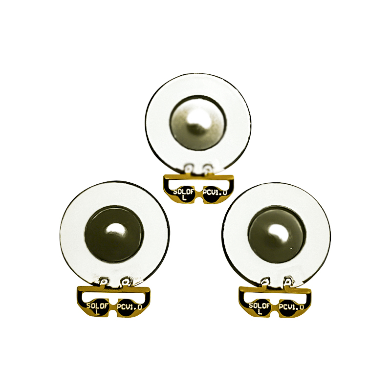 15 mm-es piezoelektromos orvosi háló párásító hálós tárcsa spray sterilizáló tisztító köd lap