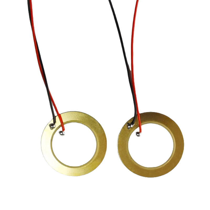 Érzékelő energiatermelési lap sípoló lap egyoldalas áramtermelő lap 60×30×0,40 mm