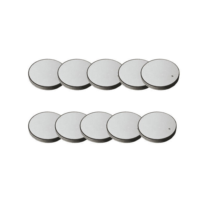 Piezoelektromos kerámia ostyapiezoelektromos gyűrűspiezoelektromos ostyaátalakító ostya ultrahangos ostya