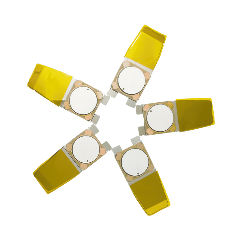 Ultrahangos kozmetikai jelátalakító penge szike kés holt bőr porlasztó penge, kozmetikai szike kés ultrahangos jeladó penge