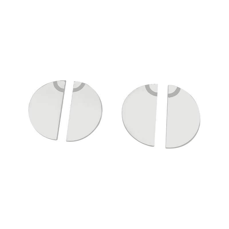 Az ultrahangos magzati szívmonitor érzékeli a magzati pulzusszámot az anya hasában. Piezoelektromos jelátalakító chip