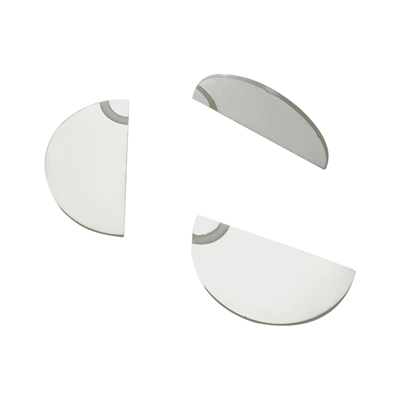 Az ultrahangos magzati szívmonitor érzékeli a magzati pulzusszámot az anya hasában. Piezoelektromos jelátalakító chip