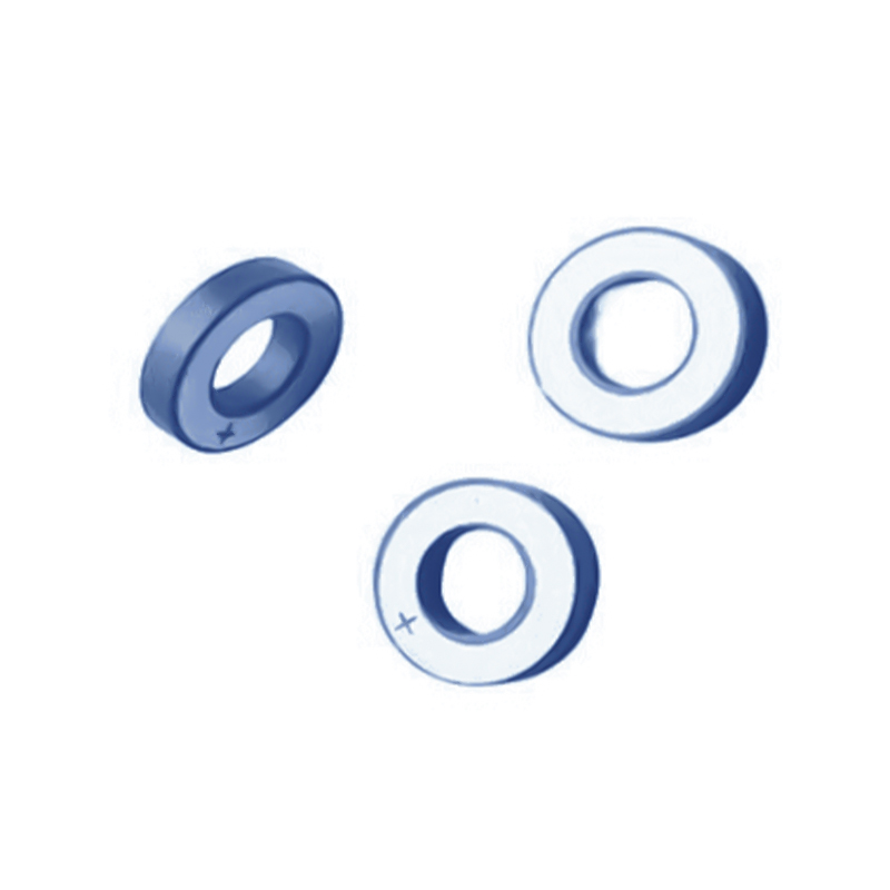 Piezoelektromos kerámia jelátalakító tisztítóeszköz kis teljesítményű átalakító 10×5×2,0 mm piezoelektromos ultrahangos oszcillátor