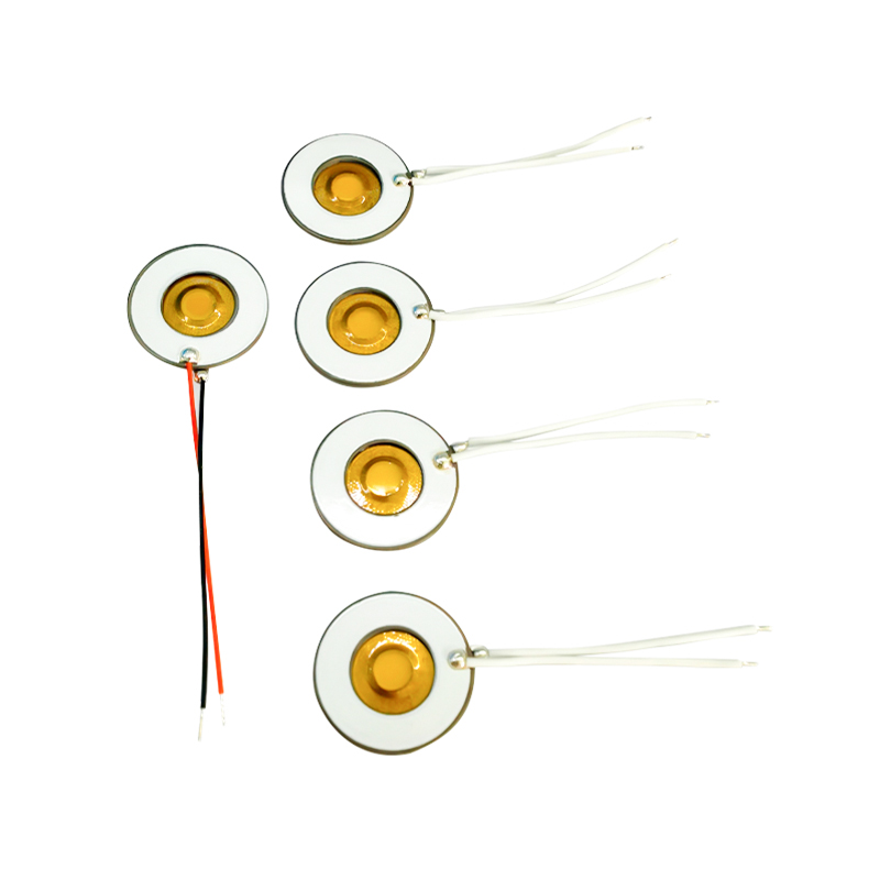 M16-110KHZ poliimid PI membránhálós mikrohálós porlasztó Orvosi porlasztó Ultrahangos hálós porlasztó 3 μm mikroporózus porlasztótárcsa inhalációs porlasztóhoz