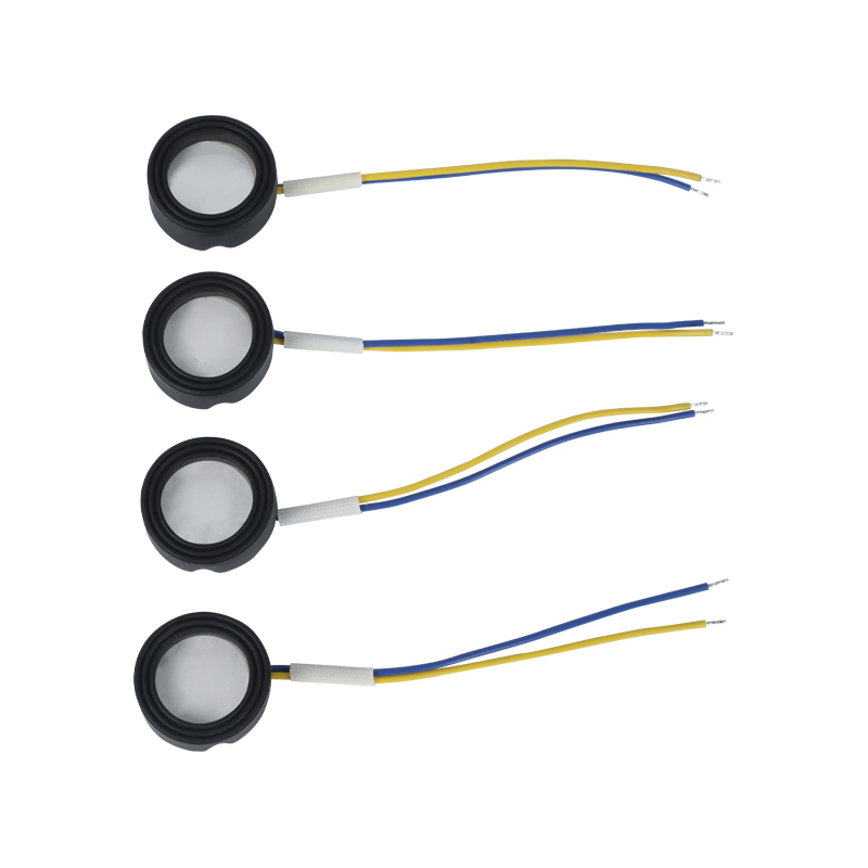 25mm1,7mhz ultrahangos nagyfrekvenciás porlasztó lábfürdő Wigwam felhő köd tereprendezés nagy mennyiségű porlasztás Piezoelektromos kerámia átalakító oszcilláló porlasztó nagy teljesítményű 220v36w