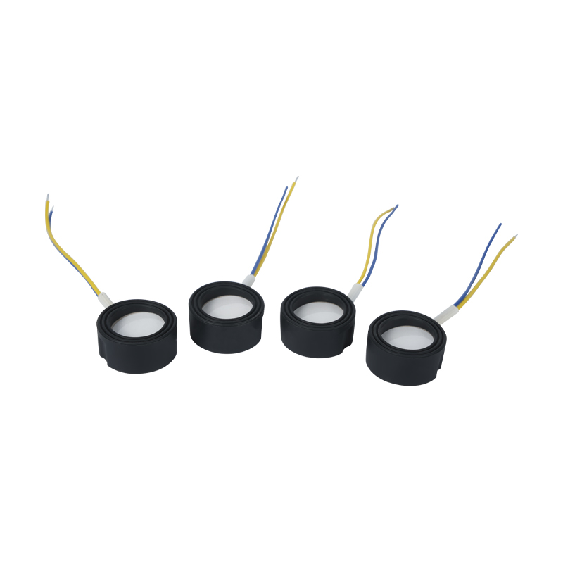 25mm1,7mhz ultrahangos nagyfrekvenciás porlasztó lábfürdő Wigwam felhő köd tereprendezés nagy mennyiségű porlasztás Piezoelektromos kerámia átalakító oszcilláló porlasztó nagy teljesítményű 220v36w