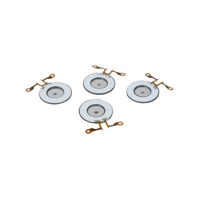 16 mm-es, rozsdamentes acélból készült orvosi hálós porlasztó, asztali hangszóró hálós porlasztó, tablettahangos jelátalakító porlasztó tabletta