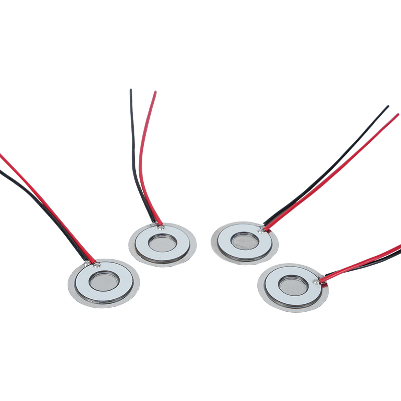 Φ20 Porlasztó lemez Frekvencia 111khz304 Rozsdamentes acél mikroháló porlasztó lemez háló porlasztó lap légkondicionáló hűtő hűtő hűtőszekrény friss párásító háló porlasztó diszpergáló lap porlasztási sebesség>800 ml/h