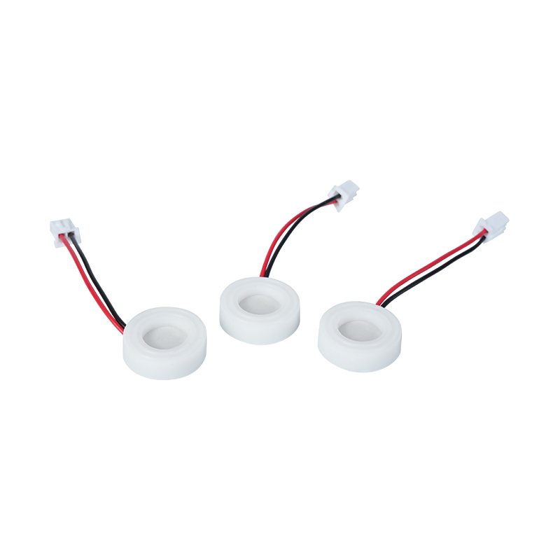 16 mm1,7 MHz-es nagyfrekvenciás kerámia aromaterápiás gép illóolaj-porlasztó piezoelektromos kerámia átalakító