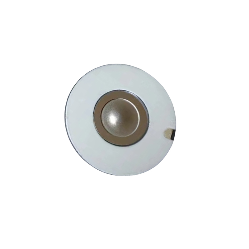 Miniatűr termékek Φ8 mm-es belélegezhető orvosi hálós ködképző tálca kis mennyiségű porlasztó párásítás párásító tálcával Illatos párásító tálca