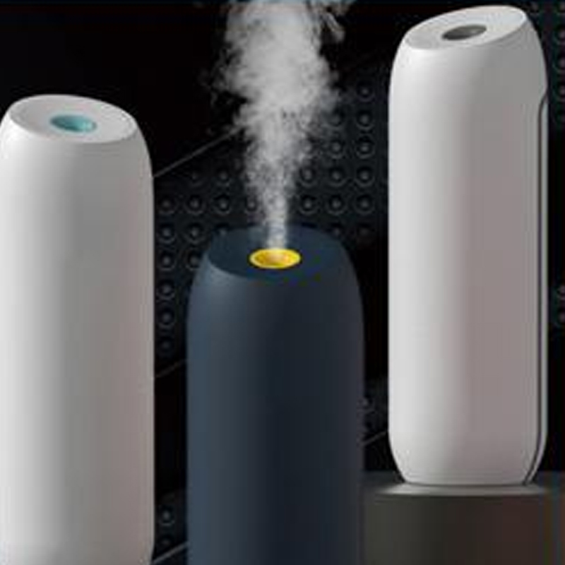 Mikro szájspray, orrspray, játékok, parfümporlasztó aromaterápiás párásító hidratáló 8 mm-es mini mikropórusos porlasztó tabletta