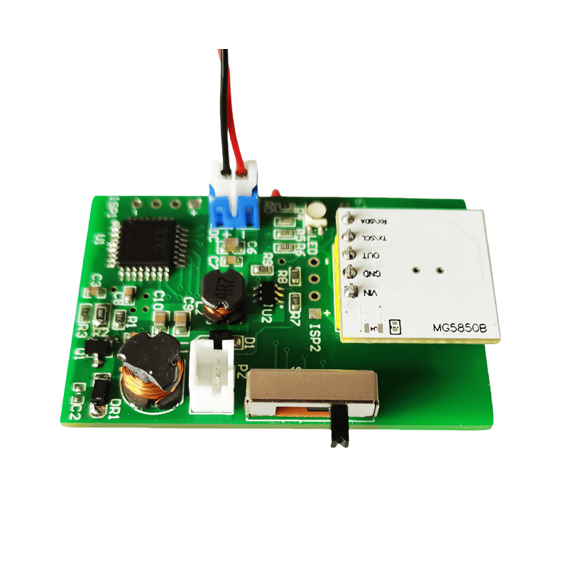 Orvosi hálós porlasztó tálca PCB elektronikus dohányzás leszokás porlasztó PCB illesztőprogram