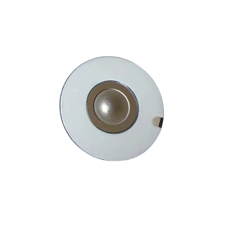 Precíziós Laser Microvias