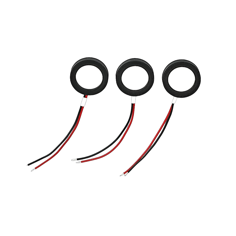 16 mm1,7 MHz-es nagyfrekvenciás kerámia aromaterápiás gép illóolaj-porlasztó piezoelektromos kerámia átalakító