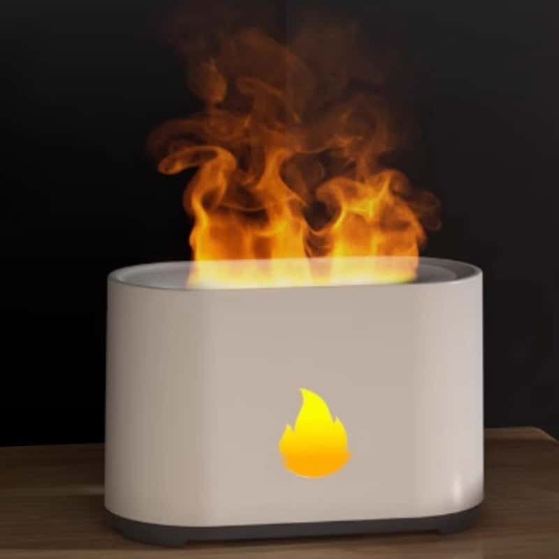 16 mm2,4 MHz-es piezoelektromos kerámia jelátalakító porlasztólemez aromaterápiához, illóolaj-porlasztó teljesítmény 5 W-os illesztőprogram plusz aroma kis méretű porlasztó lemez Dc5-24v meghajtó