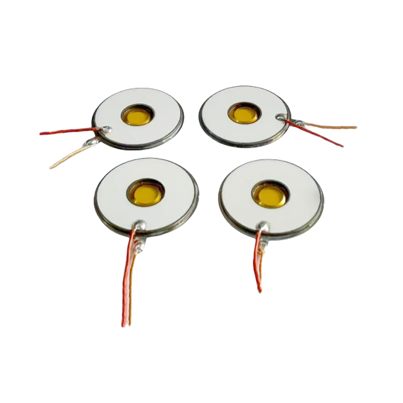 M16-108KHZ poliimid PI membránhálós mikrohálós porlasztó Orvosi porlasztó Ultrahangos hálós porlasztó 3 μm mikroporózus porlasztótárcsa inhalátor porlasztóhoz