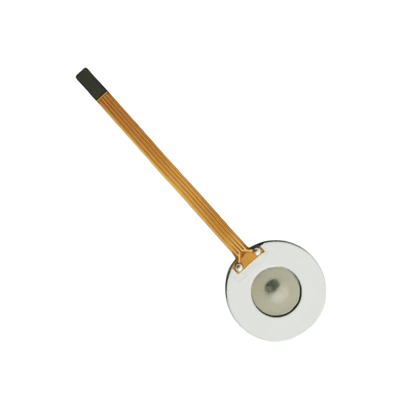 M16-110KHZ poliimid PI membránhálós mikrohálós porlasztó Orvosi porlasztó Ultrahangos hálós porlasztó 3 μm mikroporózus porlasztótárcsa inhalációs porlasztóhoz