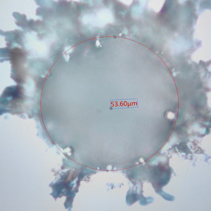 Precíziós Laser Microvias