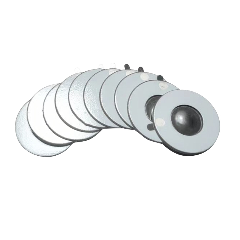 M16-140K-2024 legújabb rozsdamentes acél ólommentes orvosi hálós porlasztó tabletták