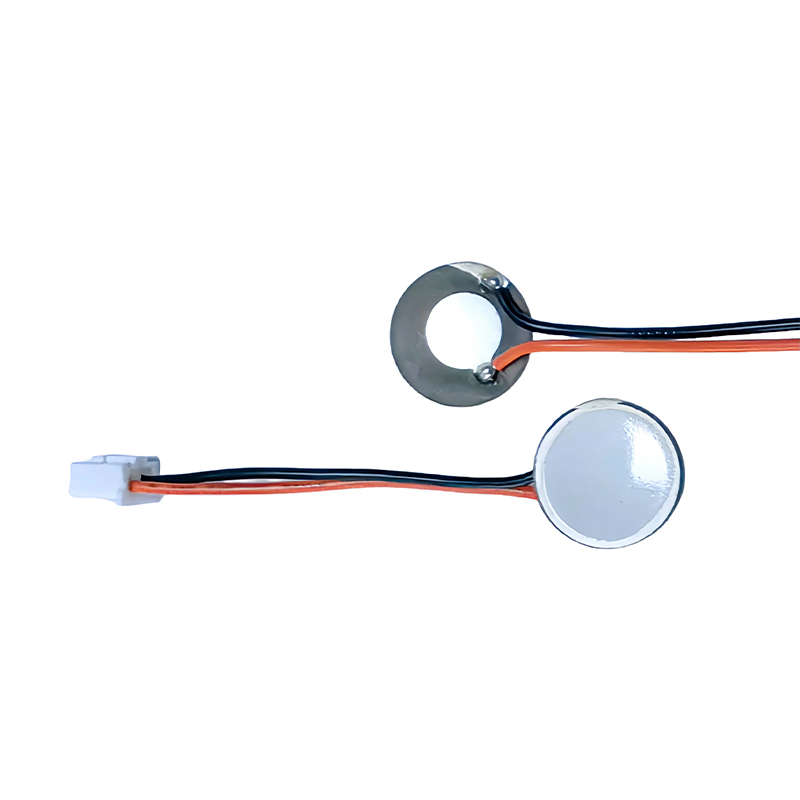 Ultrahangos porlasztó átalakító