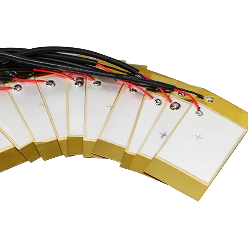 Fűtésérzékelők alkalmazása piezoelektromos porlasztókban a porlasztási hatás javítására