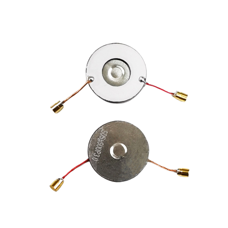 12 mm-es Orvosi inhalációs porlasztó tabletta Orrmosó Szemkenő műszer szájspray párásító porlasztó Dohányzás leszoktató műszer Speciális spray tabletták Kis teljesítmény Alacsony fogyasztás Rozsdamentes acél mikrohálós porlasztó lemez Forrasztható Elektronikus vezeték forrasztható Fpc csatlakozó vezeték